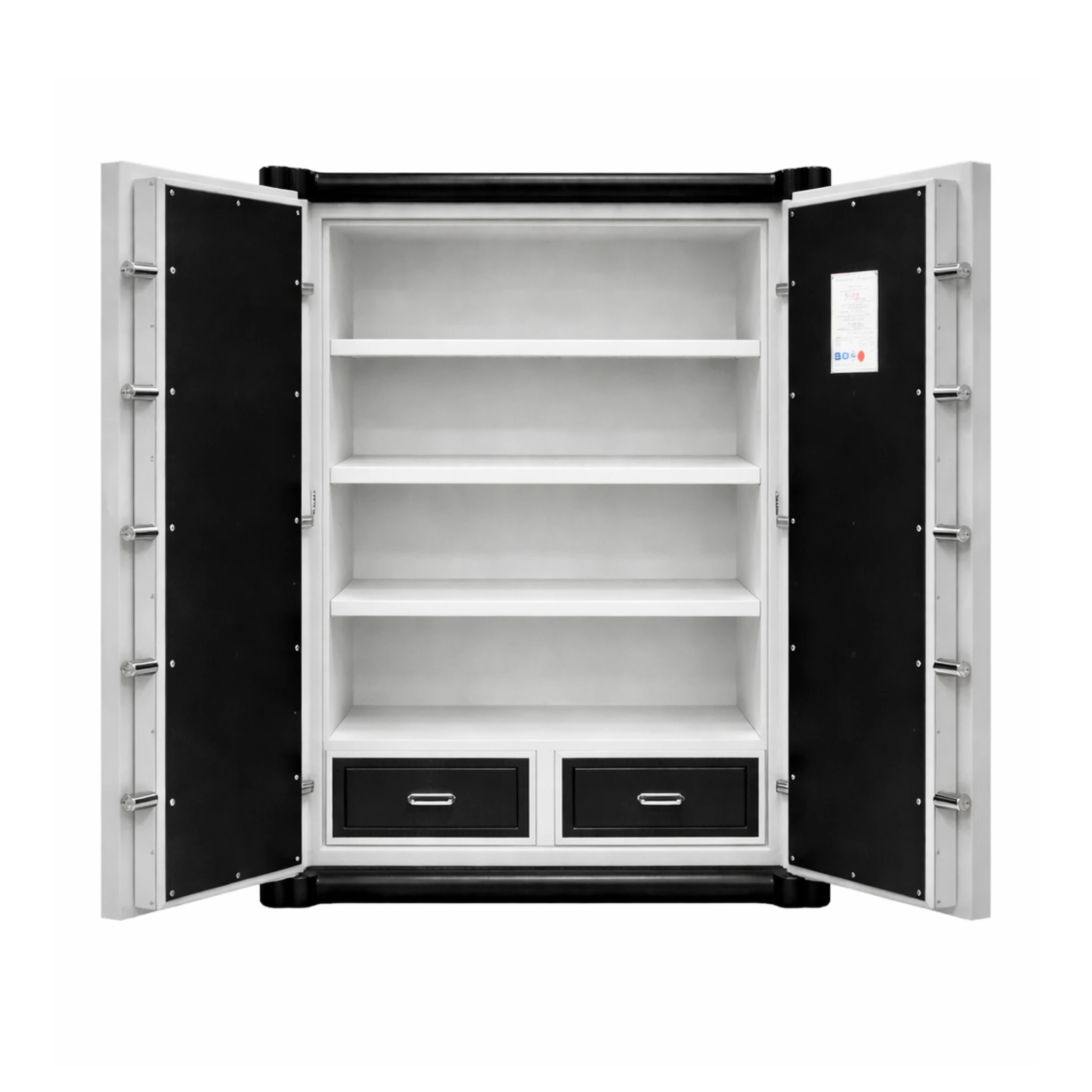 Double Door Safe 60" view 3